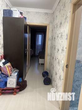 3-к квартира, вторичка, 86м2, 3/14 этаж