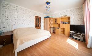 1-к квартира, вторичка, 43м2, 6/17 этаж