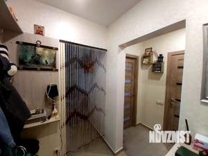 1-к квартира, вторичка, 37м2, 8/14 этаж