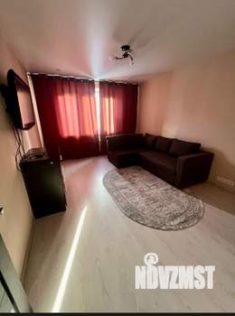 3-к квартира, вторичка, 83м2, 10/18 этаж