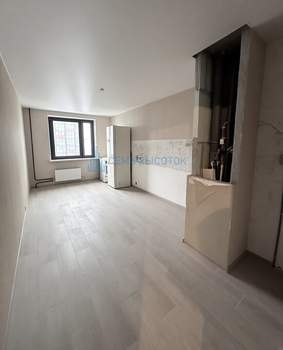 2-к квартира, вторичка, 58м2, 15/17 этаж