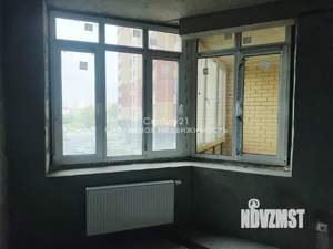 2-к квартира, сданный дом, 68м2, 3/18 этаж
