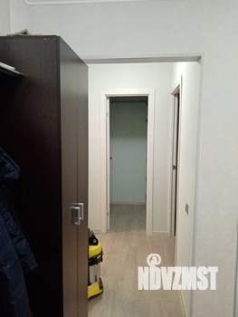 2-к квартира, вторичка, 44м2, 3/5 этаж