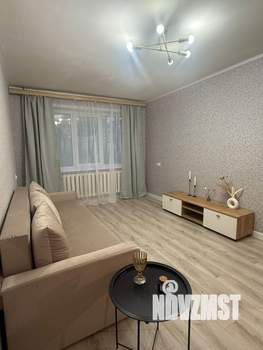 2-к квартира, вторичка, 45м2, 1/5 этаж