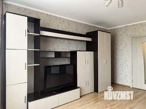2-к квартира, вторичка, 55м2, 16/17 этаж