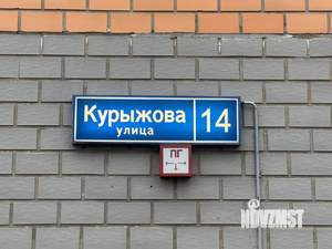 Студия квартира, вторичка, 28м2, 2/19 этаж