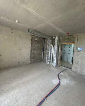 1-к квартира, вторичка, 39м2, 10/18 этаж