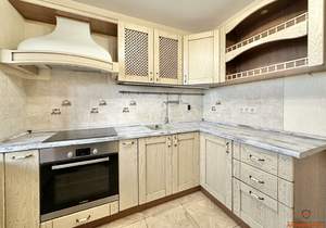 1-к квартира, вторичка, 35м2, 15/16 этаж