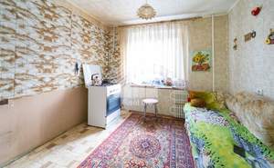 2-к квартира, вторичка, 51м2, 2/9 этаж