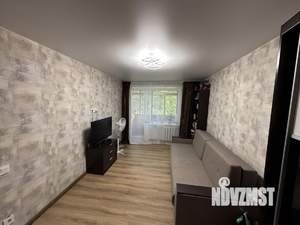 2-к квартира, вторичка, 44м2, 3/5 этаж