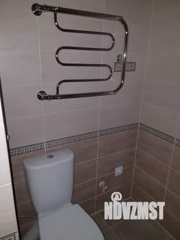 1-к квартира, вторичка, 25м2, 10/17 этаж