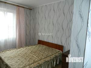 2-к квартира, вторичка, 55м2, 3/10 этаж