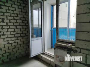 2-к квартира, вторичка, 55м2, 2/18 этаж