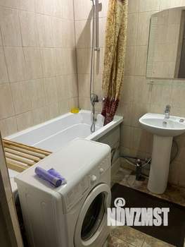 Студия квартира, вторичка, 26м2, 9/17 этаж