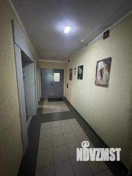 3-к квартира, вторичка, 65м2, 6/17 этаж