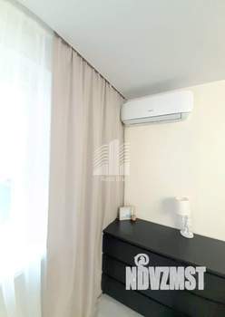 2-к квартира, вторичка, 55м2, 15/17 этаж
