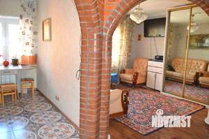 3-к квартира, вторичка, 65м2, 9/9 этаж