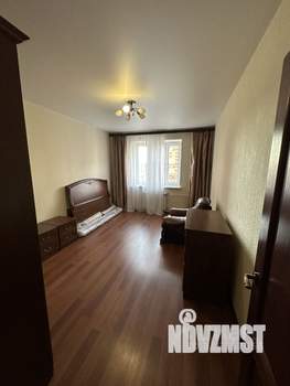 2-к квартира, вторичка, 68м2, 4/17 этаж