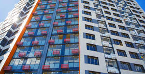 2-к квартира, вторичка, 57м2, 4/17 этаж