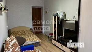 3-к квартира, вторичка, 59м2, 4/5 этаж