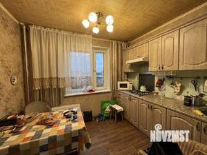 1-к квартира, вторичка, 35м2, 6/9 этаж