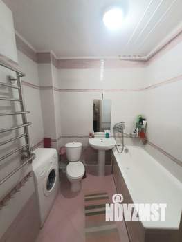 1-к квартира, вторичка, 28м2, 16/17 этаж