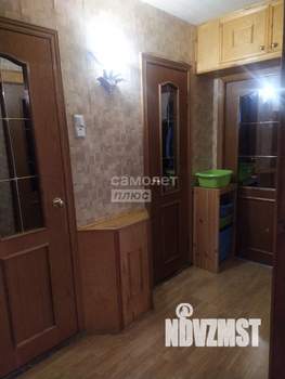 3-к квартира, вторичка, 68м2, 3/5 этаж