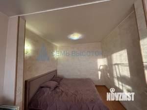 1-к квартира, вторичка, 48м2, 6/10 этаж