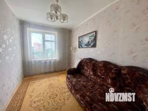 2-к квартира, вторичка, 46м2, 4/9 этаж