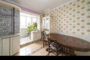 3-к квартира, вторичка, 78м2, 2/17 этаж