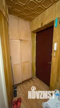 1-к квартира, вторичка, 28м2, 5/5 этаж