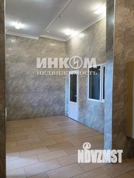1-к квартира, вторичка, 47м2, 2/17 этаж