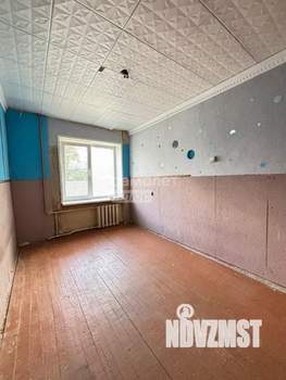 3-к квартира, вторичка, 51м2, 2/5 этаж