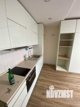 Студия квартира, вторичка, 29м2, 8/17 этаж