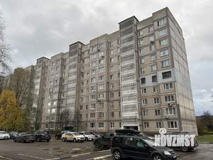 1-к квартира, вторичка, 33м2, 1/10 этаж