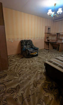 1-к квартира, вторичка, 38м2, 10/10 этаж