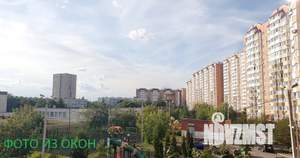 2-к квартира, вторичка, 58м2, 3/17 этаж