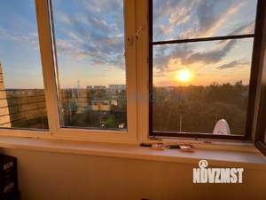 1-к квартира, вторичка, 48м2, 6/10 этаж