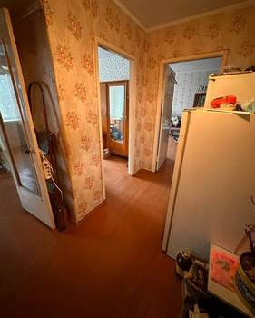 2-к квартира, вторичка, 44м2, 3/9 этаж