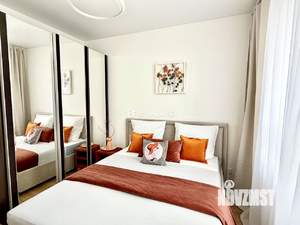 1-к квартира, вторичка, 36м2, 8/17 этаж