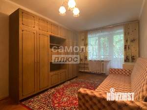 1-к квартира, вторичка, 32м2, 2/5 этаж