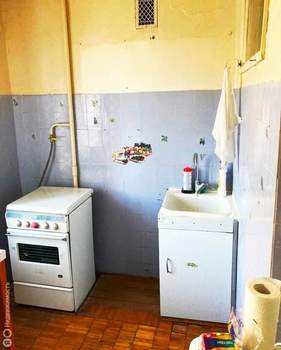 2-к квартира, вторичка, 45м2, 2/9 этаж