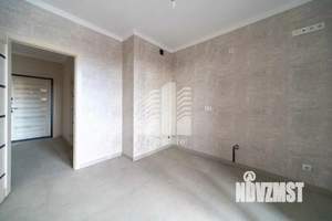1-к квартира, вторичка, 39м2, 3/17 этаж