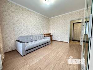 1-к квартира, вторичка, 35м2, 14/17 этаж