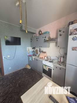 1-к квартира, вторичка, 28м2, 2/10 этаж