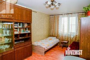 2-к квартира, вторичка, 48м2, 4/5 этаж
