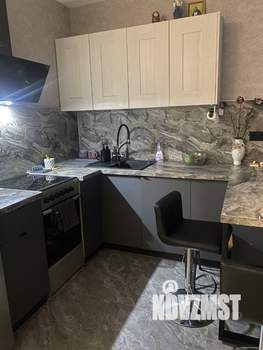 Студия квартира, вторичка, 30м2, 11/18 этаж