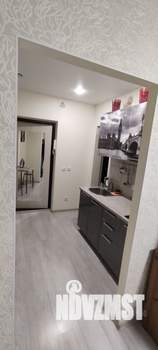 Студия квартира, вторичка, 25м2, 15/17 этаж