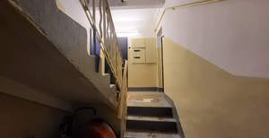 1-к квартира, вторичка, 37м2, 5/5 этаж
