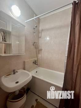 1-к квартира, вторичка, 36м2, 13/15 этаж